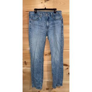 Men's Levi's 514 Mid Wash Jeans